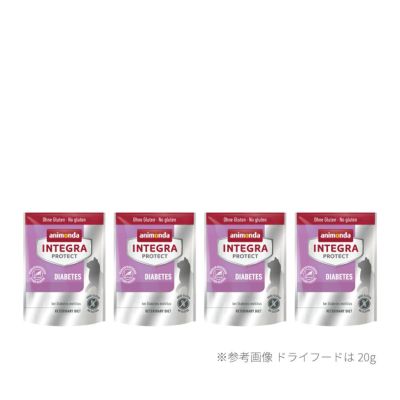アニモンダ 猫インテグラプロテクト ニーレン(腎臓ケア療法食